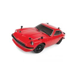 SR27 Datsun 240Z RTR, červený - 1