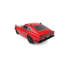 SR27 Datsun 240Z RTR, červený - 3