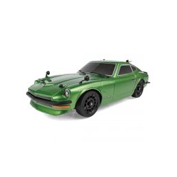 SR27 Datsun 240Z RTR, zelený - 1
