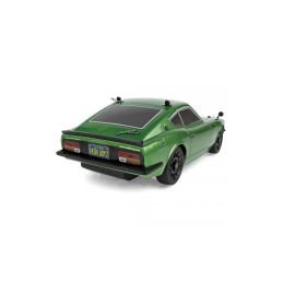 SR27 Datsun 240Z RTR, zelený - 3