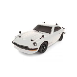 SR27 Datsun 240Z RTR, bílý - 1