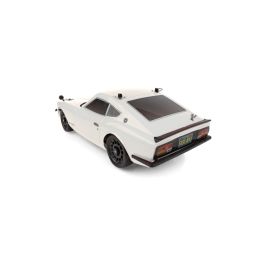 SR27 Datsun 240Z RTR, bílý - 3