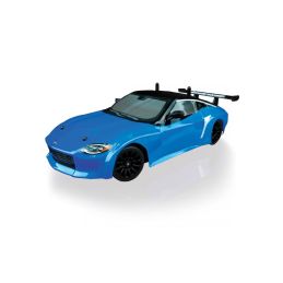 SR27 2023 Nissan Z RTR, modrý - 1