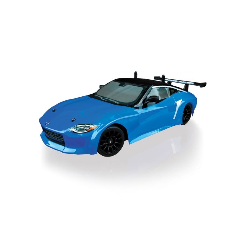SR27 2023 Nissan Z RTR, modrý - 1 SR27 2023 Nissan Z RTR, modrý - 1