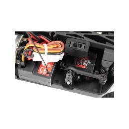 HiMOTO 1:18 Rally TRICER 2,4 GHz RTR set, červená - 3