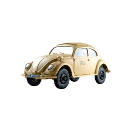 Beetle RTR žlutý 1:12 - 1