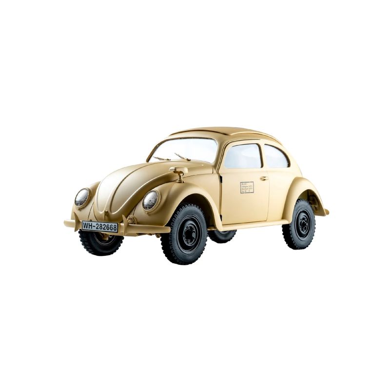 Beetle RTR žlutý 1:12 - 1 Beetle RTR žlutý 1:12 - 1