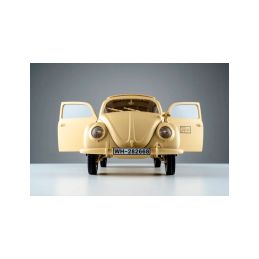 Beetle RTR žlutý 1:12 - 3