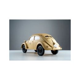 Beetle RTR žlutý 1:12 - 4