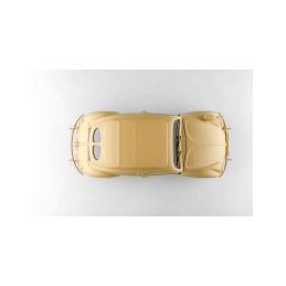 Beetle RTR žlutý 1:12 - 6
