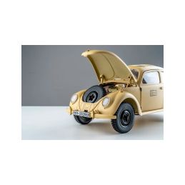 Beetle RTR žlutý 1:12 - 9