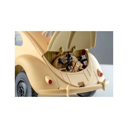 Beetle RTR žlutý 1:12 - 10