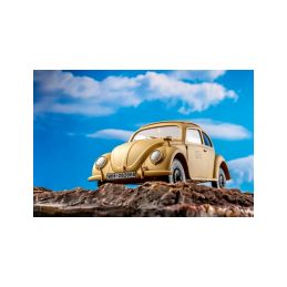 Beetle RTR žlutý 1:12 - 12