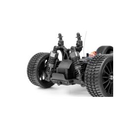 HiMOTO 1:18 Rally TRICER 2,4 GHz RTR set, černá - 5