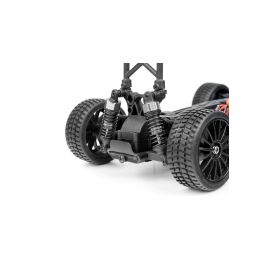 HiMOTO 1:18 Rally TRICER 2,4 GHz RTR set, černá - 6