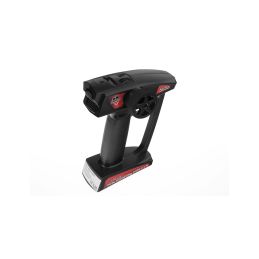 HiMOTO 1:18 Rally TRICER 2,4 GHz RTR set, černá - 7