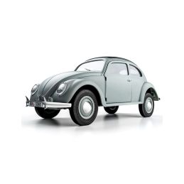 Beetle RTR šedý 1:12 - 1