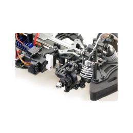 Absima 1:16 Touring Car 4WD RTR Brushless Grey - 6