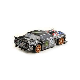 Absima 1:16 Touring Car 4WD RTR Brushless Grey - 17