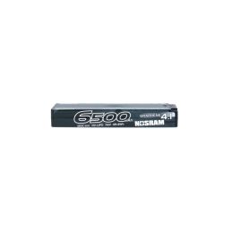 HV Ultra LCG Modified GRAPHENE-4.1 6500mAh Hardcase Akku - 7.6V LiPo - 120C/60C - 2