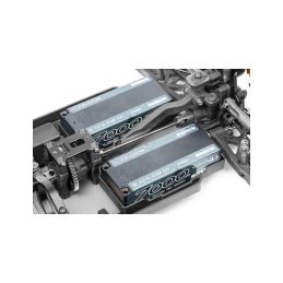 HV Modified GRAPHENE-4.1 7000mAh Hardcase Akku - 7.6V LiPo - 135C/65C - 4