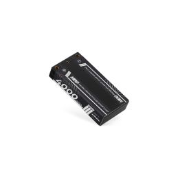 MIBO Racing Multi-Class Shorty 4000mAh 7.6V 2S 130C/260C HV LiPo (4mm, 147g) - 1
