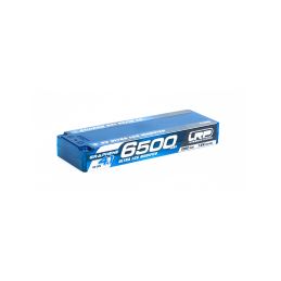 HV Ultra LCG Modified GRAPHENE-4.1 6500mAh Hardcase Akku - 7.6V LiPo - 120C/60C - 1