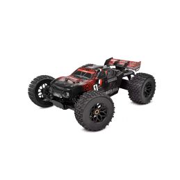 KAGAMA XP 6S - Limited Edition - RTR - Brushless Power 6S - červený - 1
