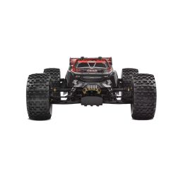 KAGAMA XP 6S - Limited Edition - RTR - Brushless Power 6S - červený - 3