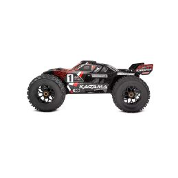 KAGAMA XP 6S - Limited Edition - RTR - Brushless Power 6S - červený - 4
