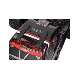 KAGAMA XP 6S - Limited Edition - RTR - Brushless Power 6S - červený - 7