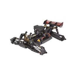 KAGAMA XP 6S - Limited Edition - RTR - Brushless Power 6S - červený - 9