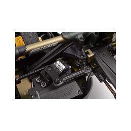 KAGAMA XP 6S - Limited Edition - RTR - Brushless Power 6S - červený - 17
