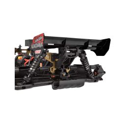 KAGAMA XP 6S - Limited Edition - RTR - Brushless Power 6S - červený - 22