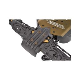 KAGAMA XP 6S - Limited Edition - RTR - Brushless Power 6S - červený - 25