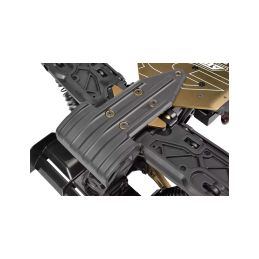 KAGAMA XP 6S - Limited Edition - RTR - Brushless Power 6S - červený - 26