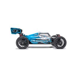 SPIRIT NXT RR BRUSHLESS buggy - modrá (vč. LiPo a nabíječe) - 3