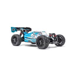 SPIRIT NXT RR BRUSHLESS buggy - modrá - 1