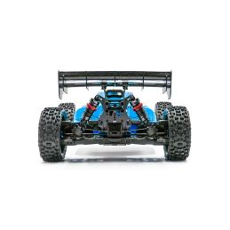 SPIRIT NXT RR BRUSHLESS buggy - modrá - 4