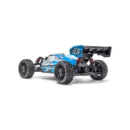 SPIRIT NXT RR BRUSHLESS buggy - modrá - 5