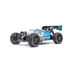 SPIRIT NXT RR BRUSHLESS buggy - modrá - 7