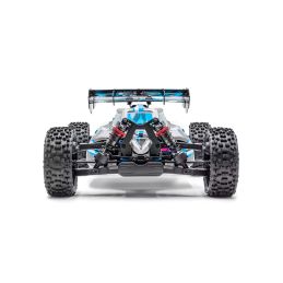 SPIRIT NXT RR BRUSHLESS buggy - modrá - 8
