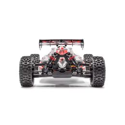 SPIRIT NXT RR BRUSHLESS buggy - červená - 8