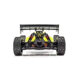 SPIRIT NXT RR BRUSHLESS buggy - žlutá - 4