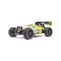 SPIRIT NXT RR BRUSHLESS buggy - žlutá - 7