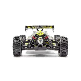 SPIRIT NXT RR BRUSHLESS buggy - žlutá - 8