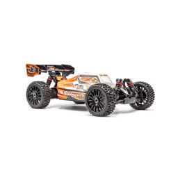 SPIRIT NXT RR BRUSHLESS buggy - oranžová - 1