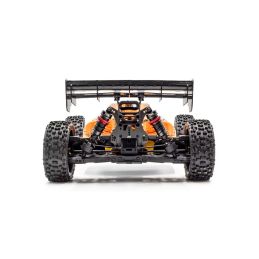 SPIRIT NXT RR BRUSHLESS buggy - oranžová - 4