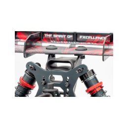 SPIRIT NXT RR BRUSHLESS buggy - oranžová - 10