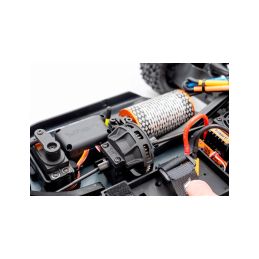 SPIRIT NXT RR BRUSHLESS buggy - oranžová - 11